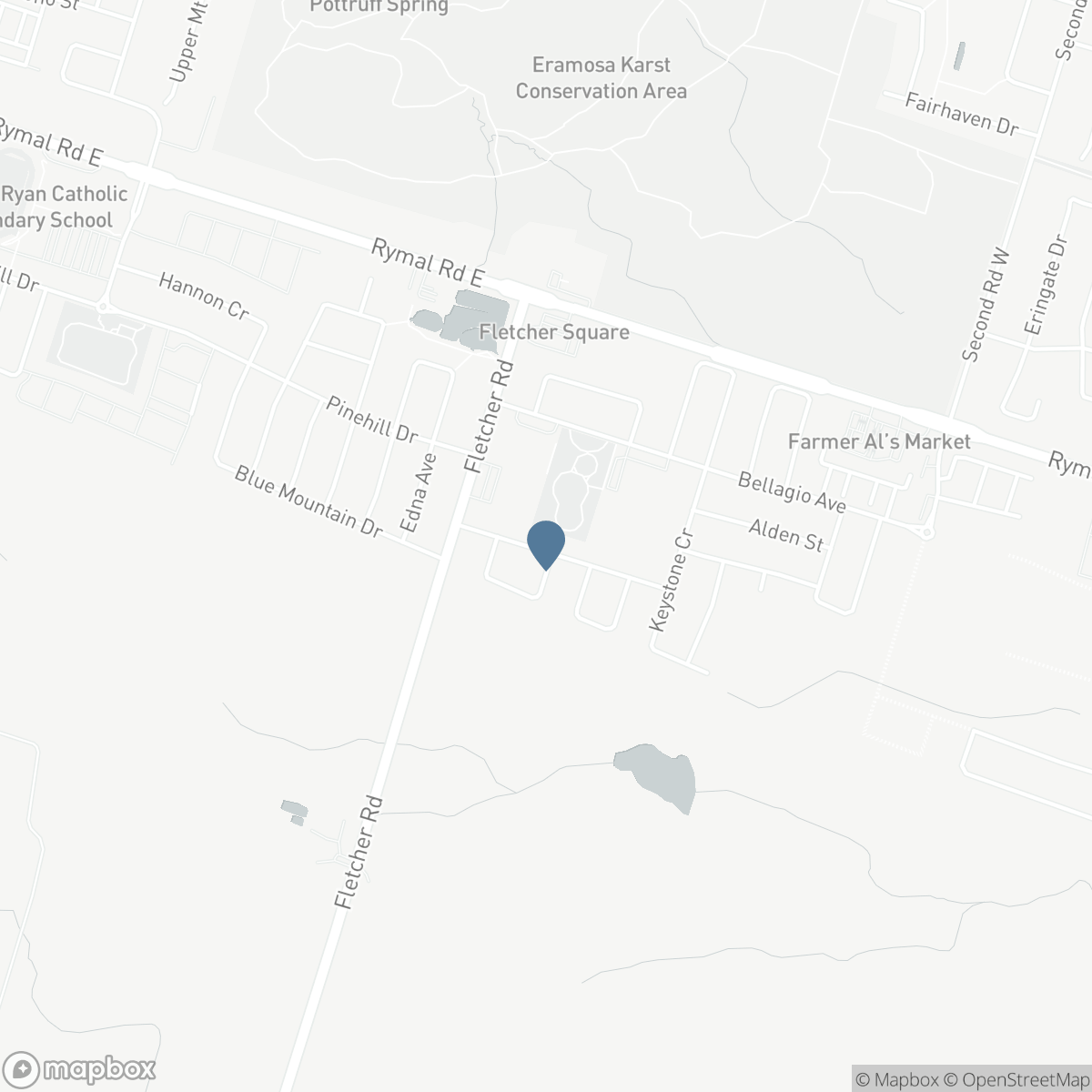 51 SHOWCASE DRIVE, Hamilton, Ontario L0R 1P0